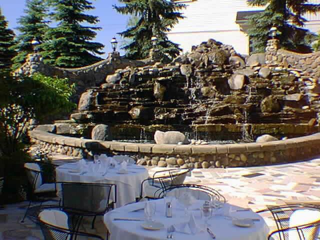 Mario'S International Spa, Hotel & Restaurant Aurora Exterior photo